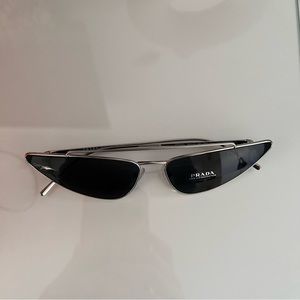 Brand New Prada Sunglasses